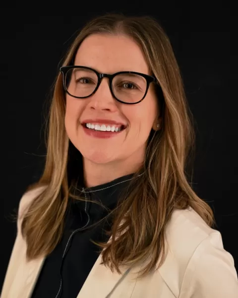Haley Bunting, MD